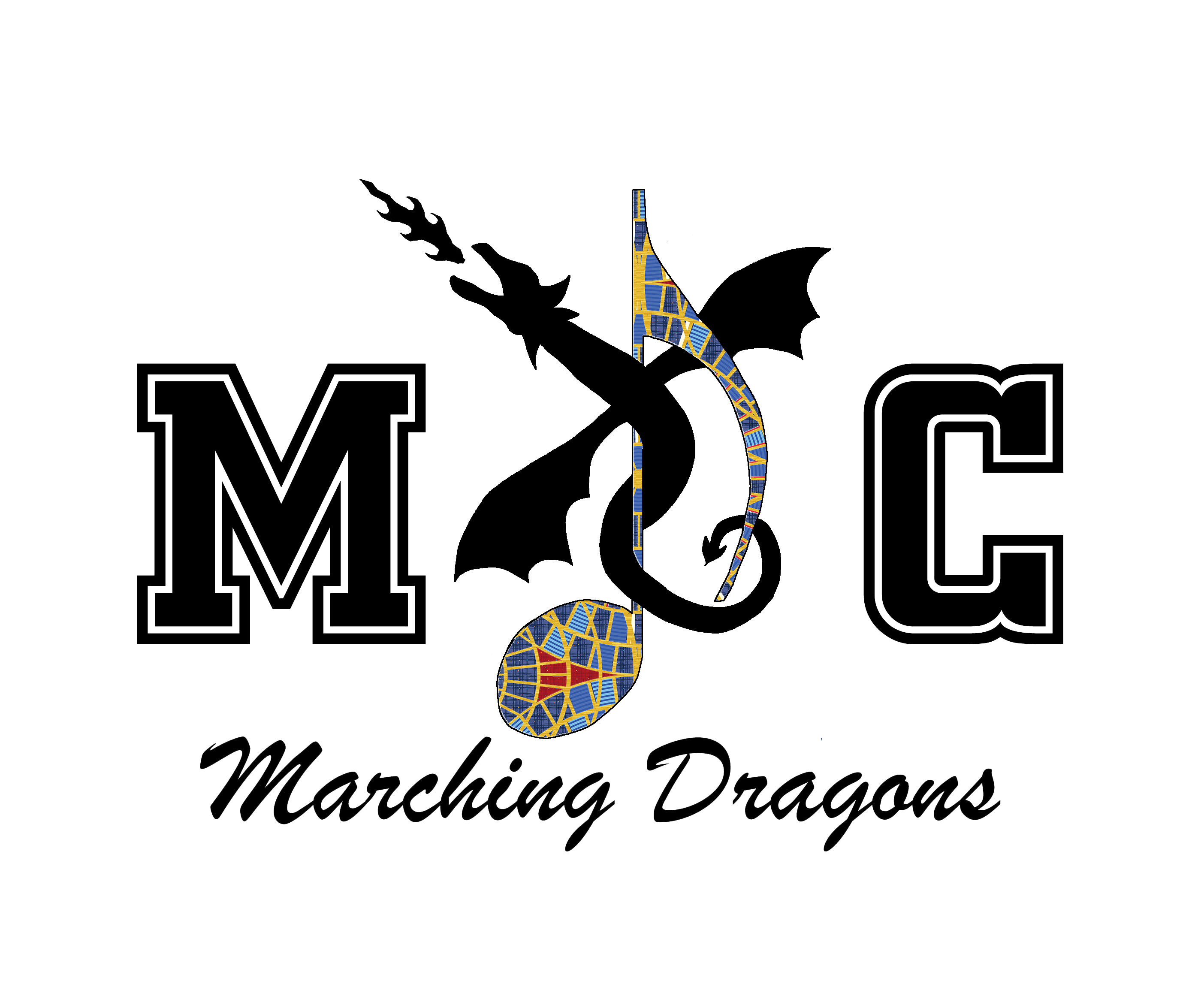 MCU Marching Dragons